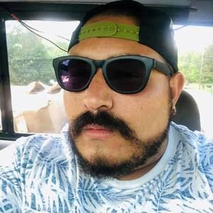 Meet your Posher, Edward